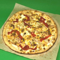 Papa John's Pizza food