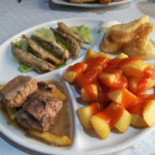 Simpecado Cibo