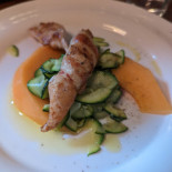 Superficiale Comida