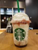 Starbucks food