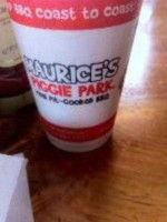 Maurice's Piggie Park Bbq food