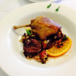 Grazing Cibo