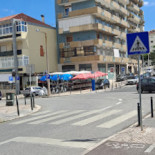 Central Do Areeiro Esterno