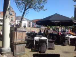 L'auberge Dam Bv Edam food