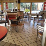 Hardee's Dentro