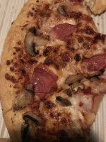 Pizza Hut food