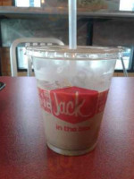 Jack In The Box food