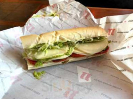 Jimmy Johns food