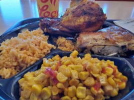 El Pollo Loco food