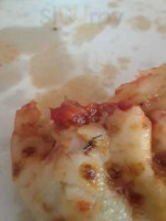 Papa Johns food