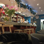 Le Morisson Cibo