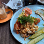 Caffe Panette Cibo