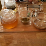 Les Exploratrices Cibo