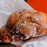 Dunkin' Cibo