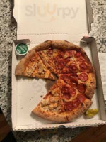 Papa John's Pizza food