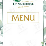 De Valkhoeve Mill Piatti