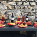 L'instant pause Cibo