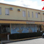 Zio Artu Extérieur