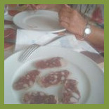 Chiappari Quinto Comida