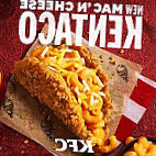 Kfc (yew Tee Point) food