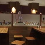 Barrilete Cibo
