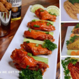 Wings Cibo