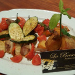 La Bresca Cibo
