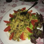 Orocolato Essen