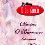 O´barranco Cibo