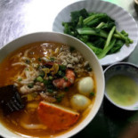 Bánh Canh Cua Hoàng Lan Bạc Liêu food