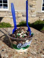 Culver's food