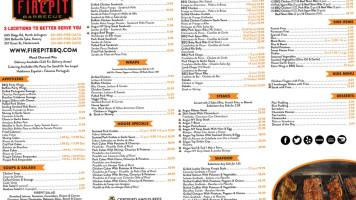 Simoes Almeida Quality Meat Store menu