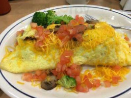 Ihop food