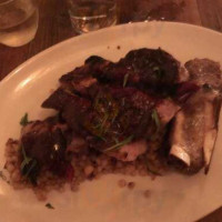 Vinegar Hill House food