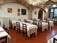 Ristorante Pizzeria Il Bargello food