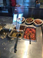 Chipotle Mexican Grill food