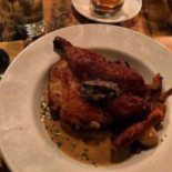 Eagle Cibo