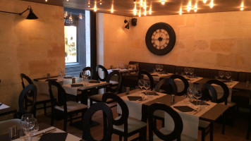 Le Bistrot d'Aurelie food