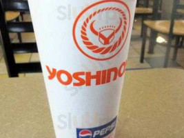 Yoshinoya Restaurants food