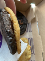 Insomnia Cookies food