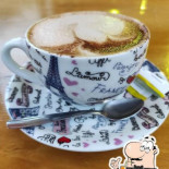 Sonata Cibo