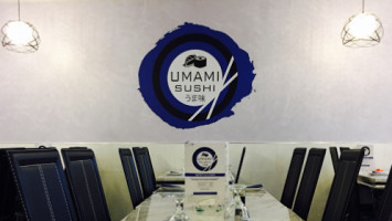 Umami inside