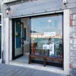 Al Bocon Exterior
