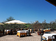 Il Giardino Degli Ulivi