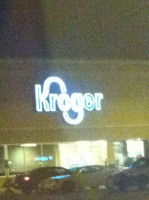 Kroger Bakery outside