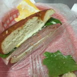 The Lunch Box Cibo