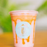Java Juice House Cibo