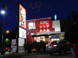 Kfc outside