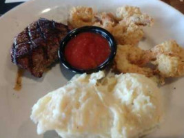 TGI FRIDAYS Washington PA food