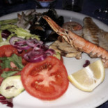 Capofella Bar Ristorante/Pizzeria Comida